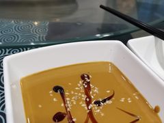 麻酱小料-北门涮肉·铜锅涮肉(南锣鼓巷店)