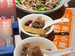 -熊记虾王·小龙虾(东晓南店)