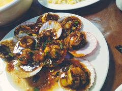-华春餐馆(鱼山路店)