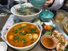 -蔡澜PHO(海岸城店)