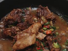 -沪华海鲜大酒楼(南汇店)