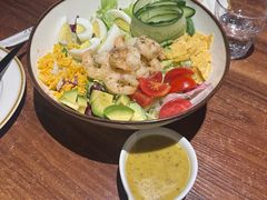 -TIGERS老虎西餐(亦庄店)