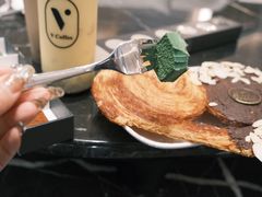 -V咖啡(兰州盛达希尔顿酒店)