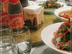 -大厨小馆(华阳城店)