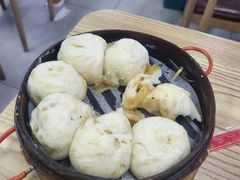 -杭州小笼包(朗姿大厦店)