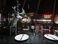 -VENU+海景酒廊