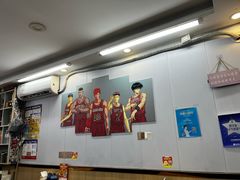 -鸭小妹鸭血粉丝(老门东店)