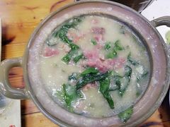-顺德公平靓正特色牛花粥(花都店)