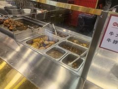 -牛旺旺·澳门牛杂(王庄店)