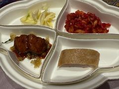 -A One Kitchen·南京精菜馆(德基广场店)