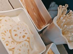 -半天妖烤鱼(新中关购物中心店)