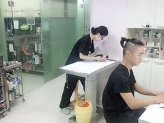 -哆趣宠物医院·眼科·内镜·急重症转诊中心(上海店)