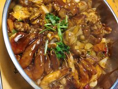 -黄记煌三汁焖锅(1818广场店)