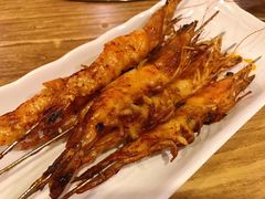 -丹东特色烤肉(学府路一部店)