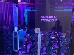 -奇迹健身(SM广场店)