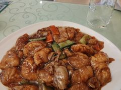 -烤肉宛饭庄(南礼士路店)