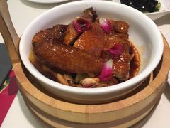 -太兴餐厅(东方广场分店)
