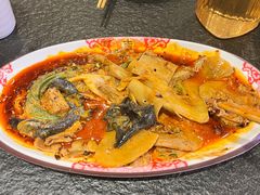 -福苗小骆驼烧烤(大唐不夜城店)