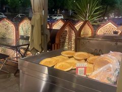 -那拉提之疆·新疆菜(美院店)