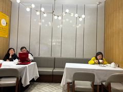 -新吉士·上海菜(浦东LCM置汇旭辉店)