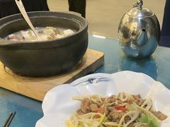 -干老四雅鱼饭店(滨江西路店)