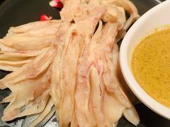 -京尊烤鸭店JINGZUN(春秀路店)