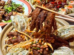 -山四砂锅(太原钟楼街店)