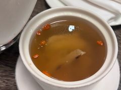 -Yan Ting 宴庭中餐厅(上海静安瑞吉酒店)