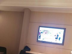 -杭州城中香格里拉大酒店