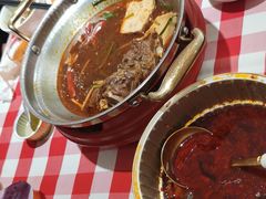 -西贝(吴江路湟普汇店)