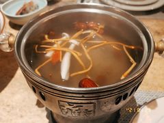 -雍和会海鲜姿造自助(湖东路店)