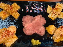 -大阪烧肉BAKA一代(十亩地店)