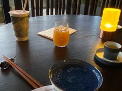 -丽思卡尔顿·炙焰·铁板烧餐厅