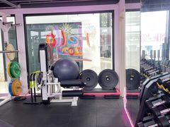 -GymPlus健身(四平路店)