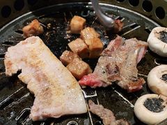 -火炉火自助餐(悠唐购物中心店)