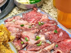 -首尔烤肉大排档(合生汇店)