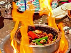 -海派悦庭·海胆烧麦·新融合菜(凯德广场店)