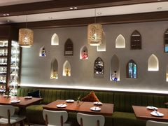 -ELI FALAFEL Lebanese&Mediterranean黎巴嫩美食(富城路店)