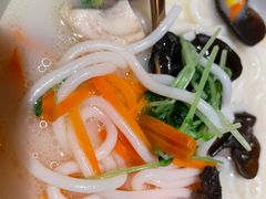 -云海肴·汽锅鸡·云南菜(广安门天虹店)