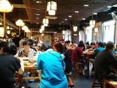 -清心素食自助餐厅(夫子庙店)