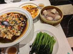 -尚一汤·粤菜海鲜(汇智国际商业中心店)