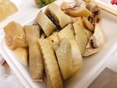 壹心鸡-文记壹心鸡(宝华路店)