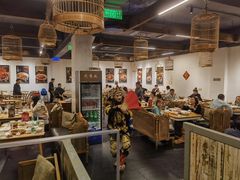 -巴蜀风·地道川菜(总店)