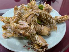 -沙田台山海鲜·酣客酒窖