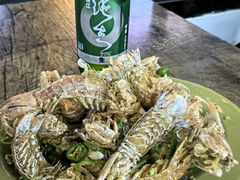 -贞姨美食·老字号海鲜大排档