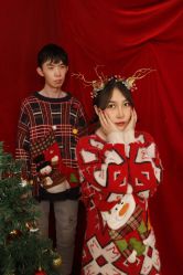 -梦摄影少女写真馆(麦凯乐国际公寓A座店)