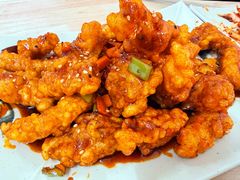 -高丽雅韩式炸酱面(南洪街店)