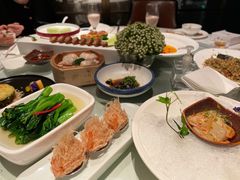 -天瑞轩·粤菜餐厅