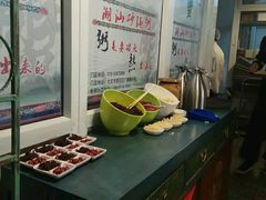 -蟹蟹潮汕砂锅粥(食八方美食城店)