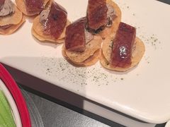 -全聚德(双井店)